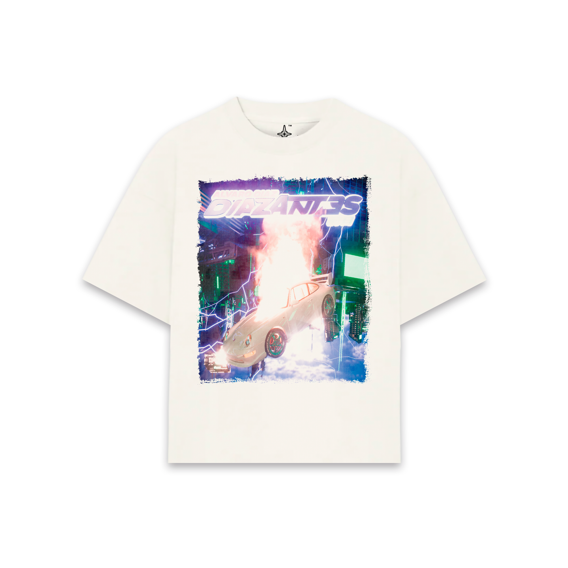 Díaz Antes Hueso T-Shirt