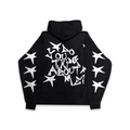 Do You Think About Me? Hoodie Oversized