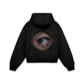 EME nsqk Hoodie Vantablack