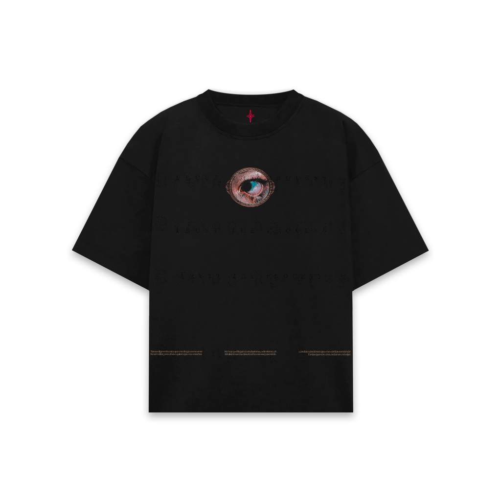 Eme nsqk Black T-Shirt