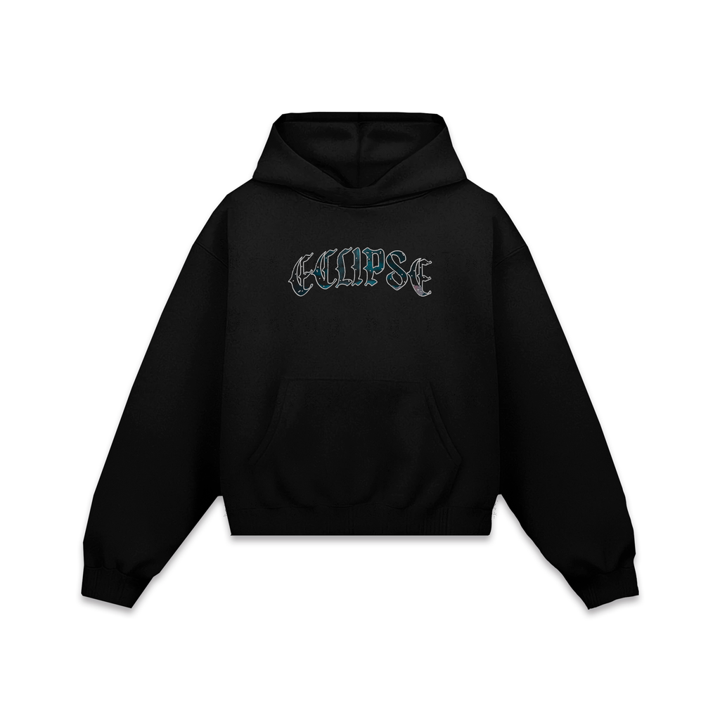 Eclipse Hoodie Vantablack