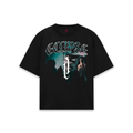 Eclipse Black T-Shirt