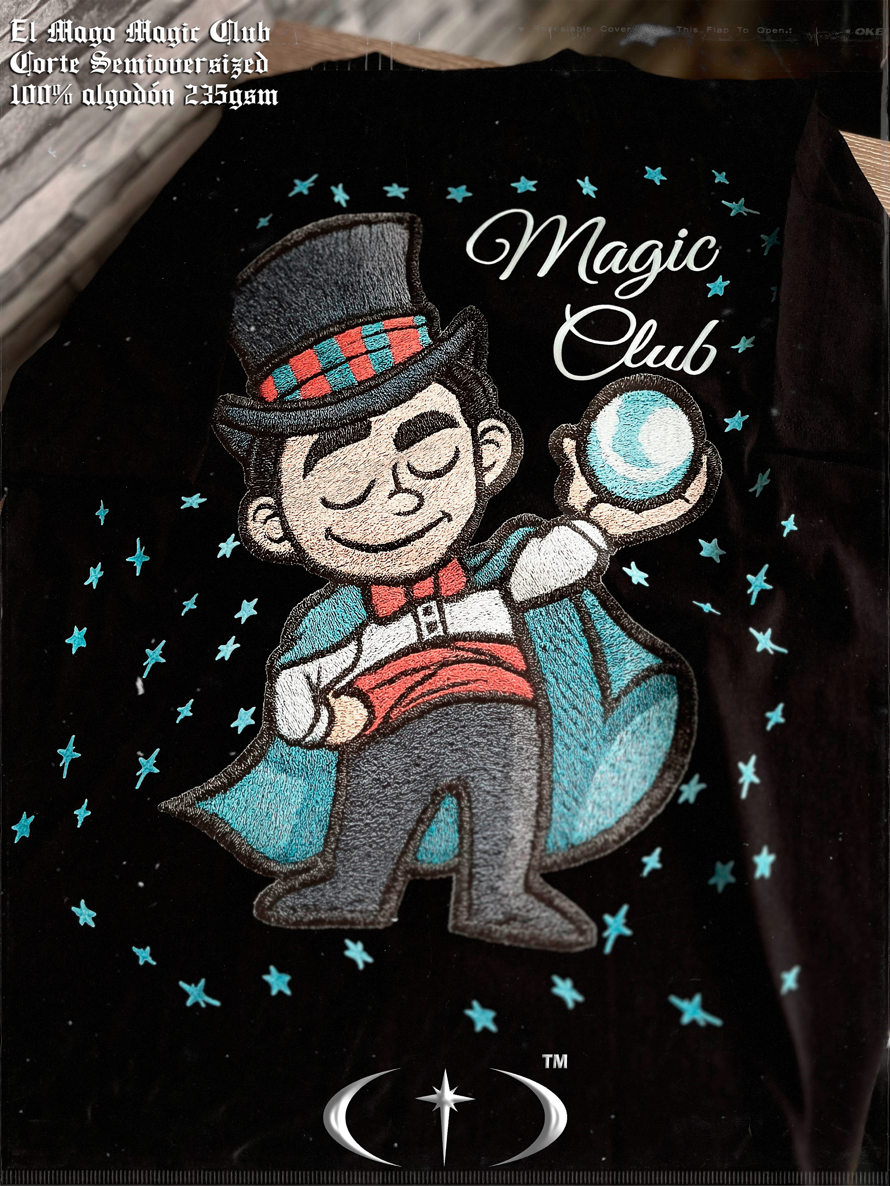 El Mago T-Shirt