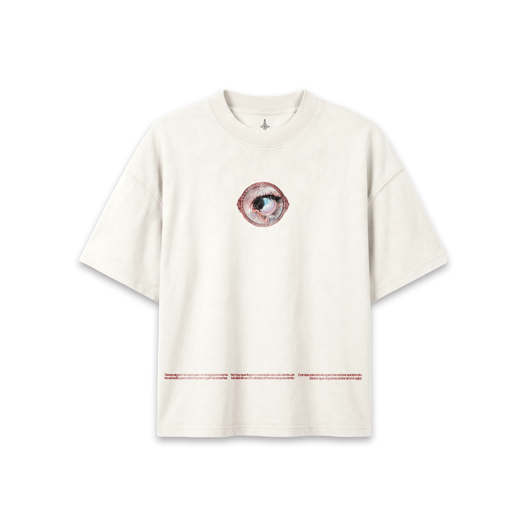 Eme Nsqk Hueso T-Shirt