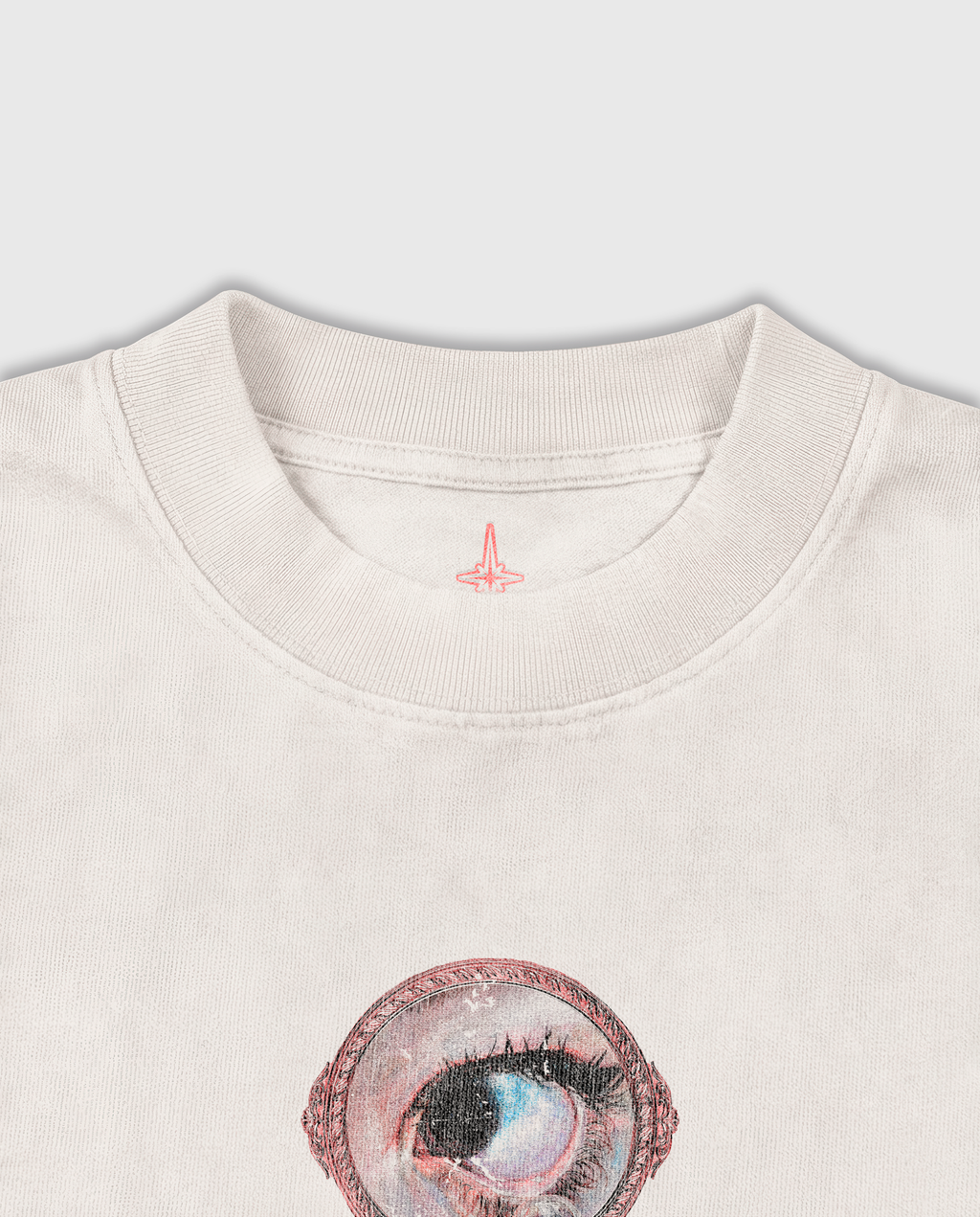 Eme Nsqk Hueso T-Shirt
