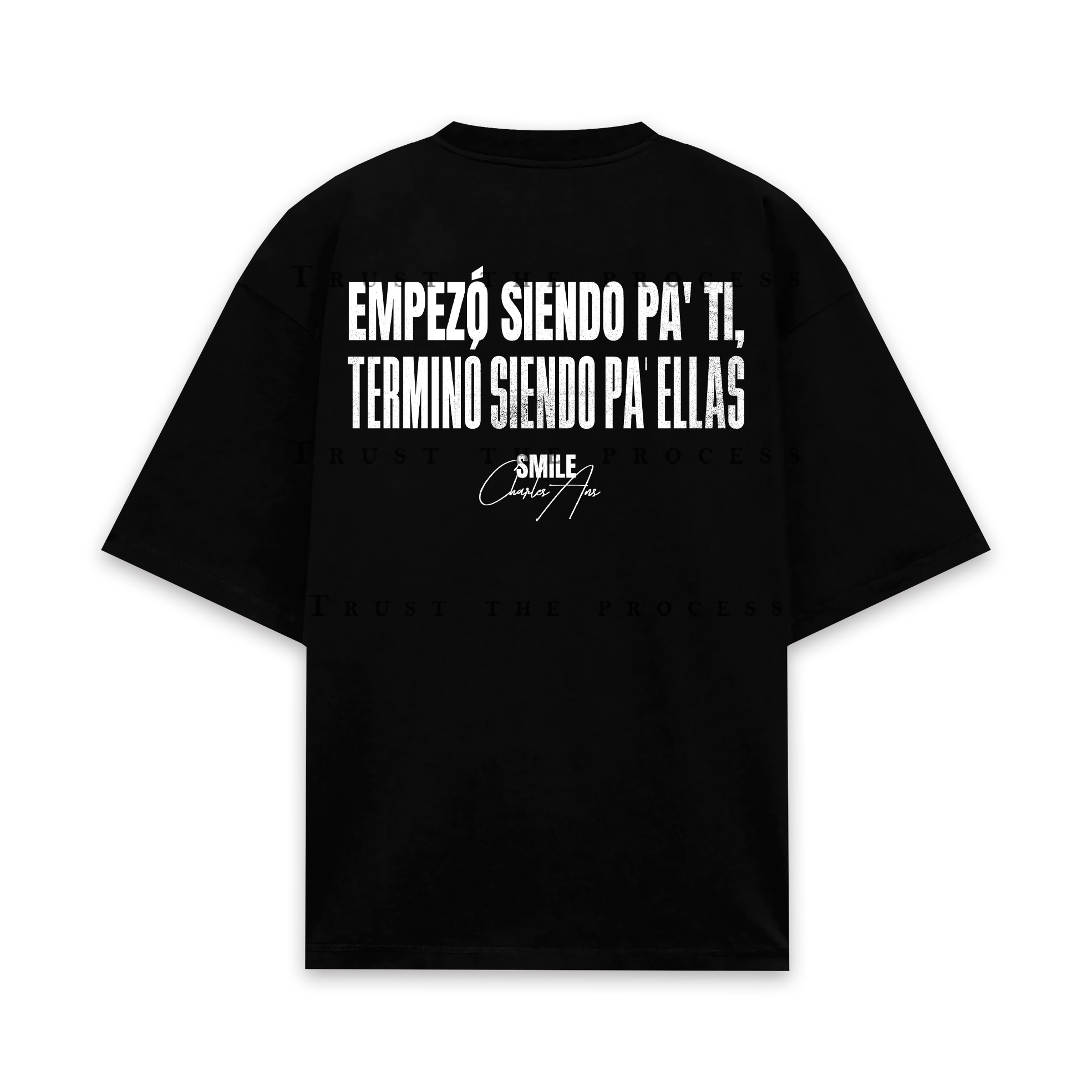 Empezó siendo pa' ti T-Shirt