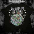 Muratravis World "Bordado" T-Shirt
