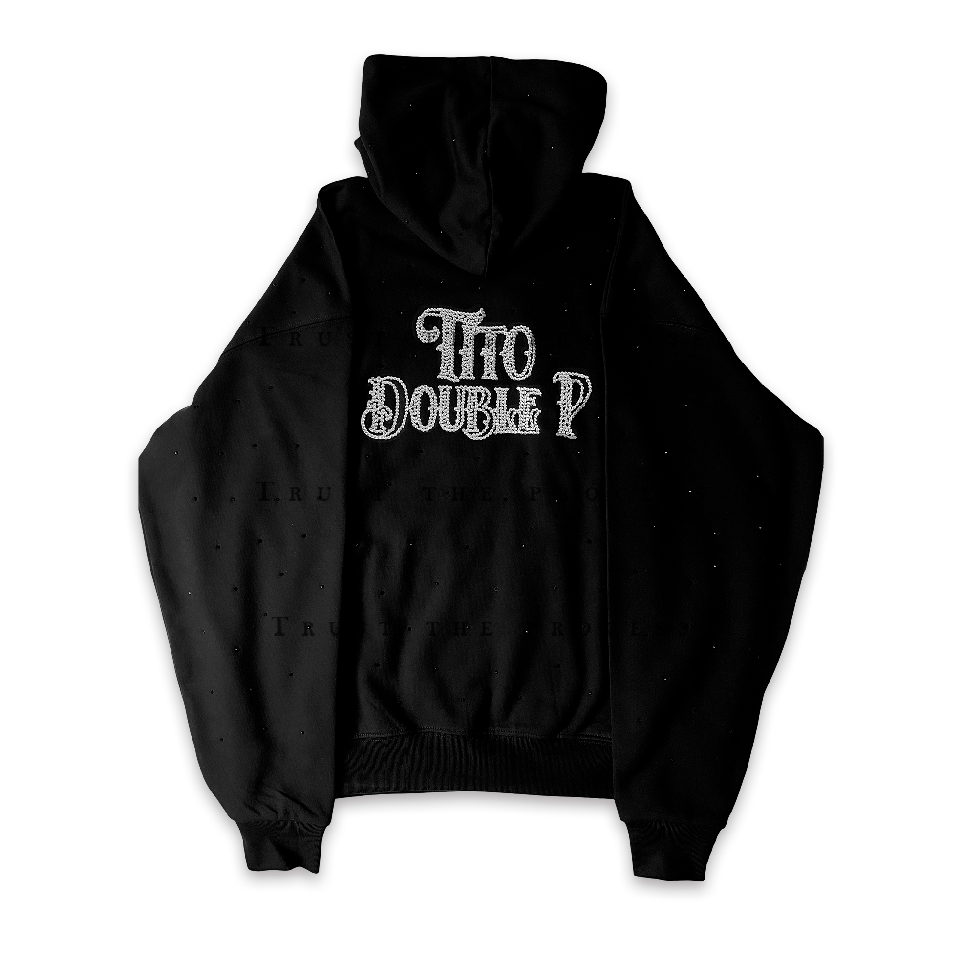 Tito Double P Pedrería Hoodie