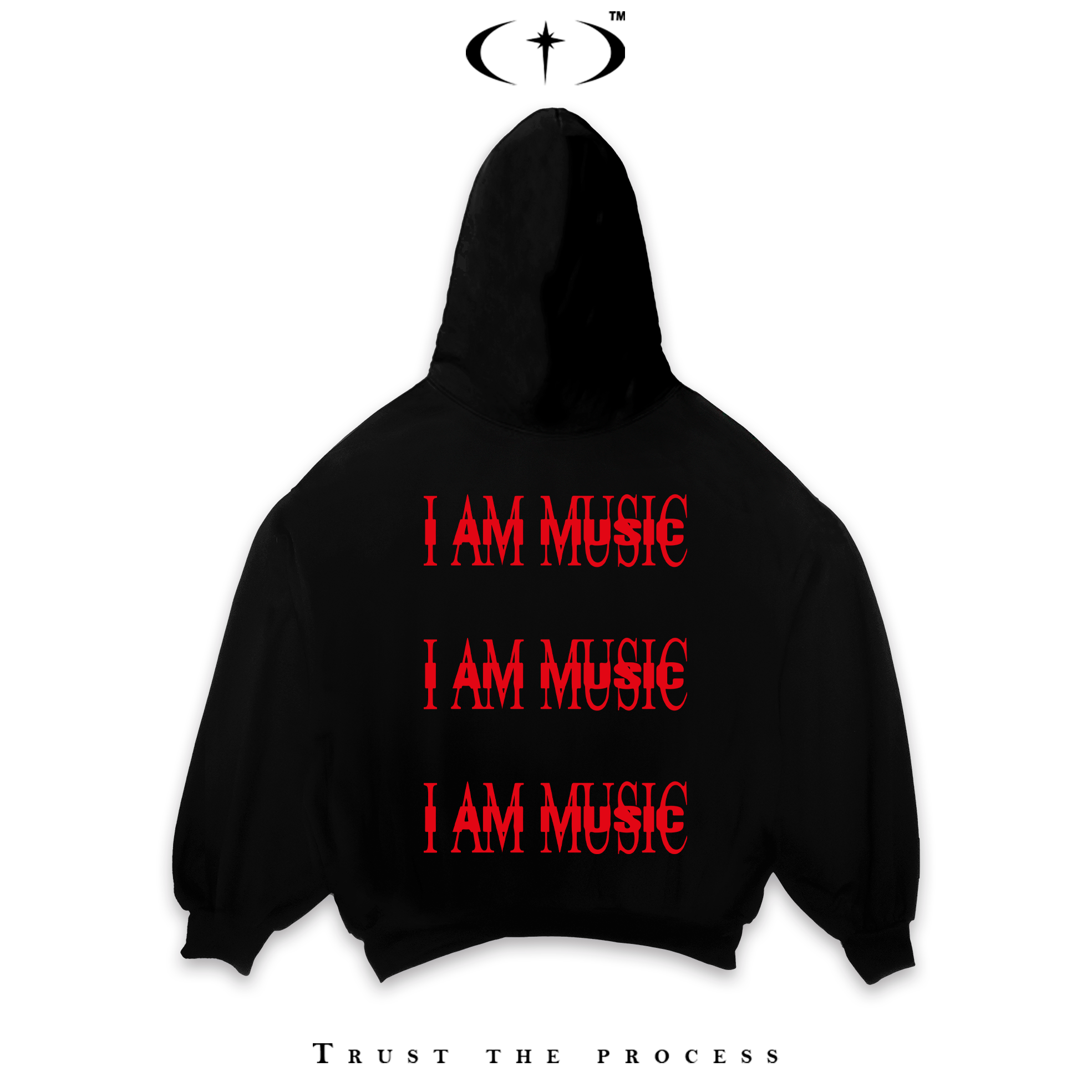 I Am Music Conjunto
