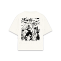 Charles Pachamama Desierto T-Shirt