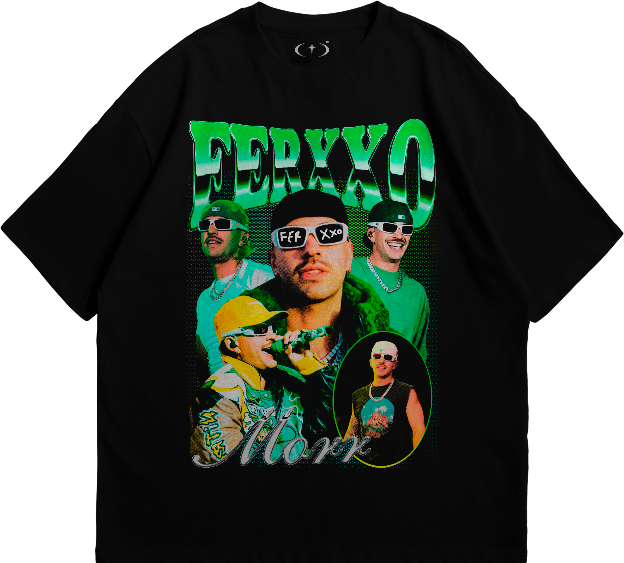Ferxxo Playera Essential