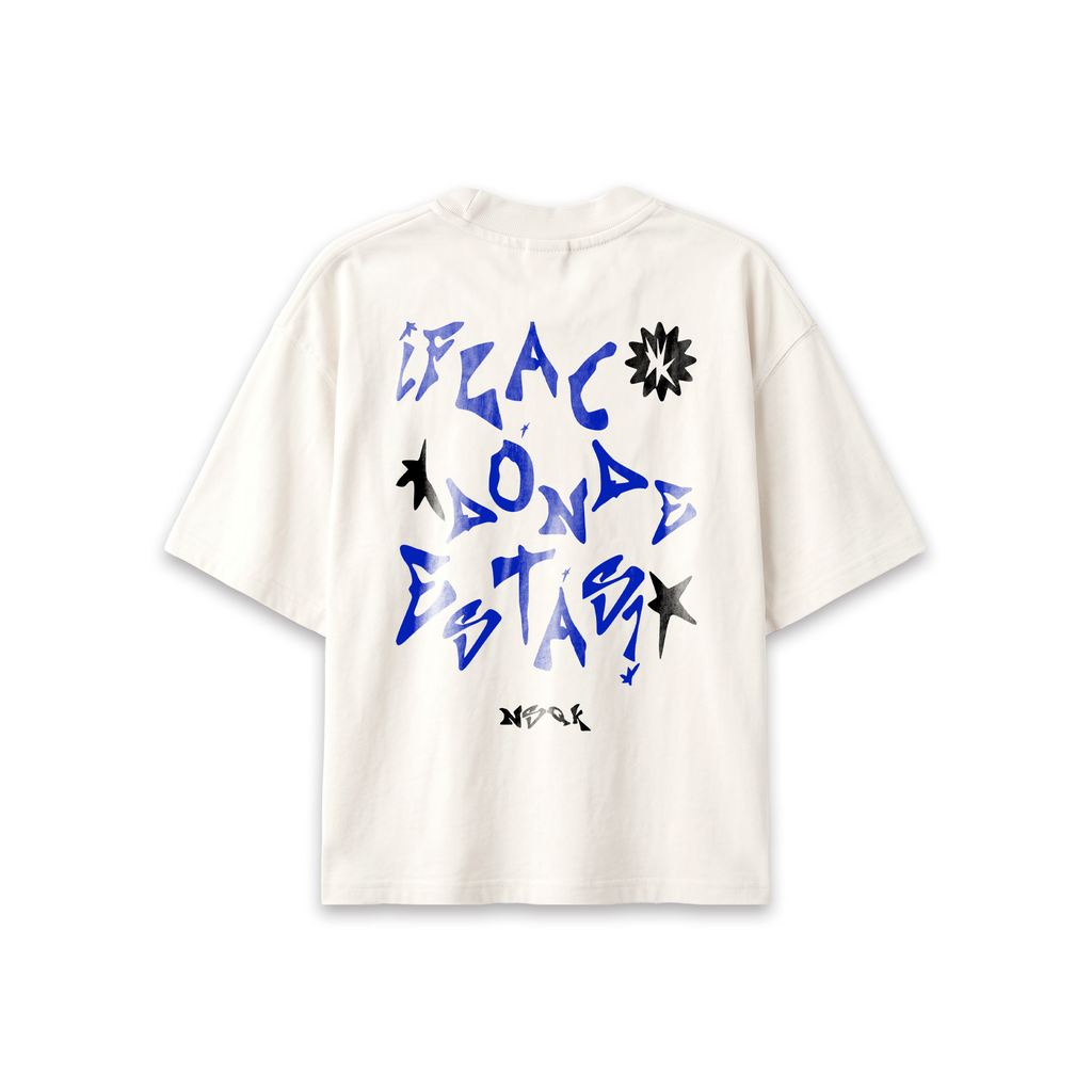 Flaco Nsqk Hueso T-Shirt