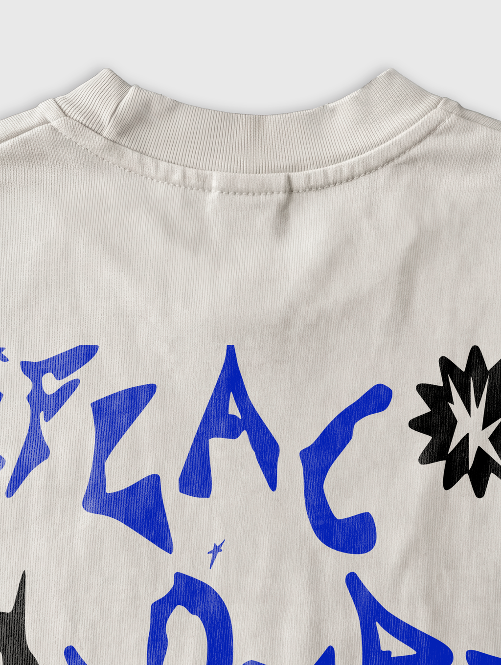 Flaco Nsqk Hueso T-Shirt