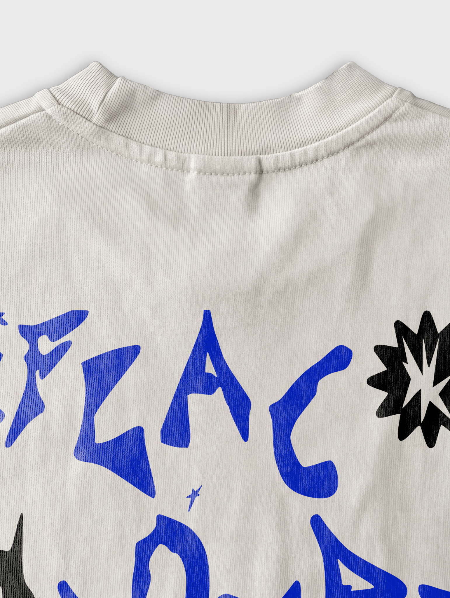 Flaco Nsqk Hueso T-Shirt