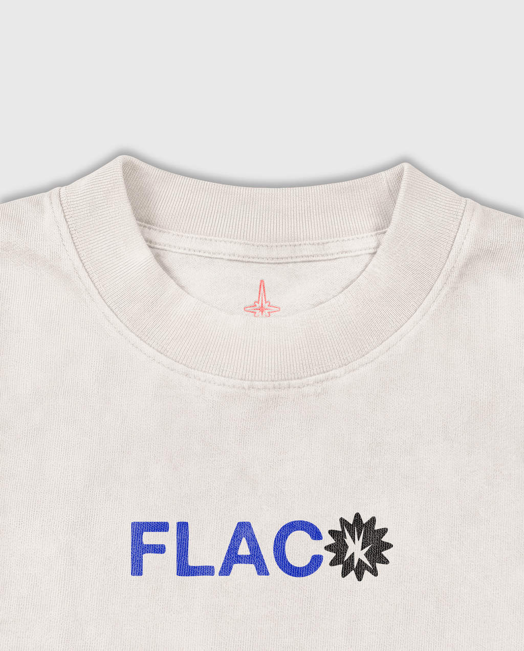 Flaco Nsqk Hueso T-Shirt