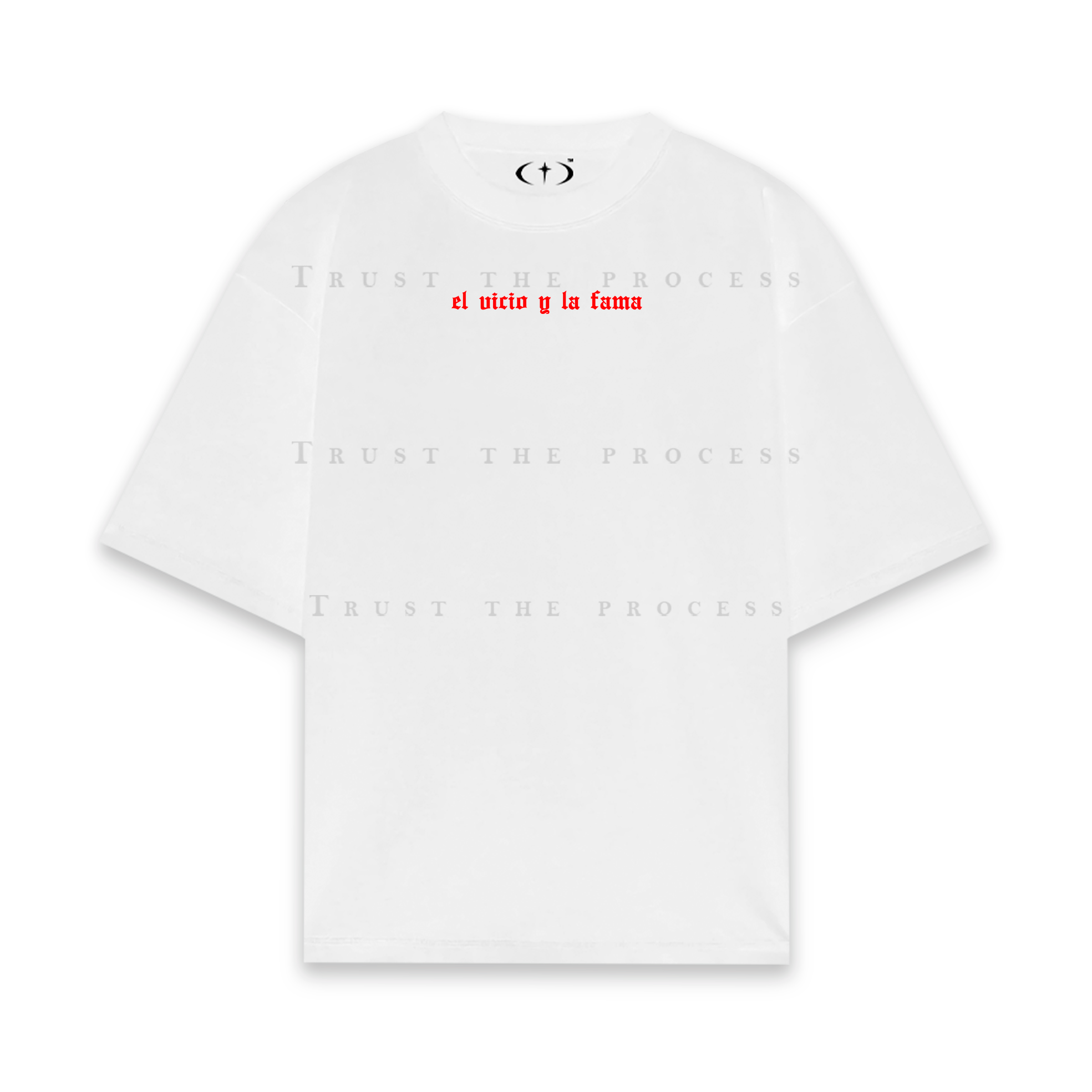 El vicio y la fama T-Shirt