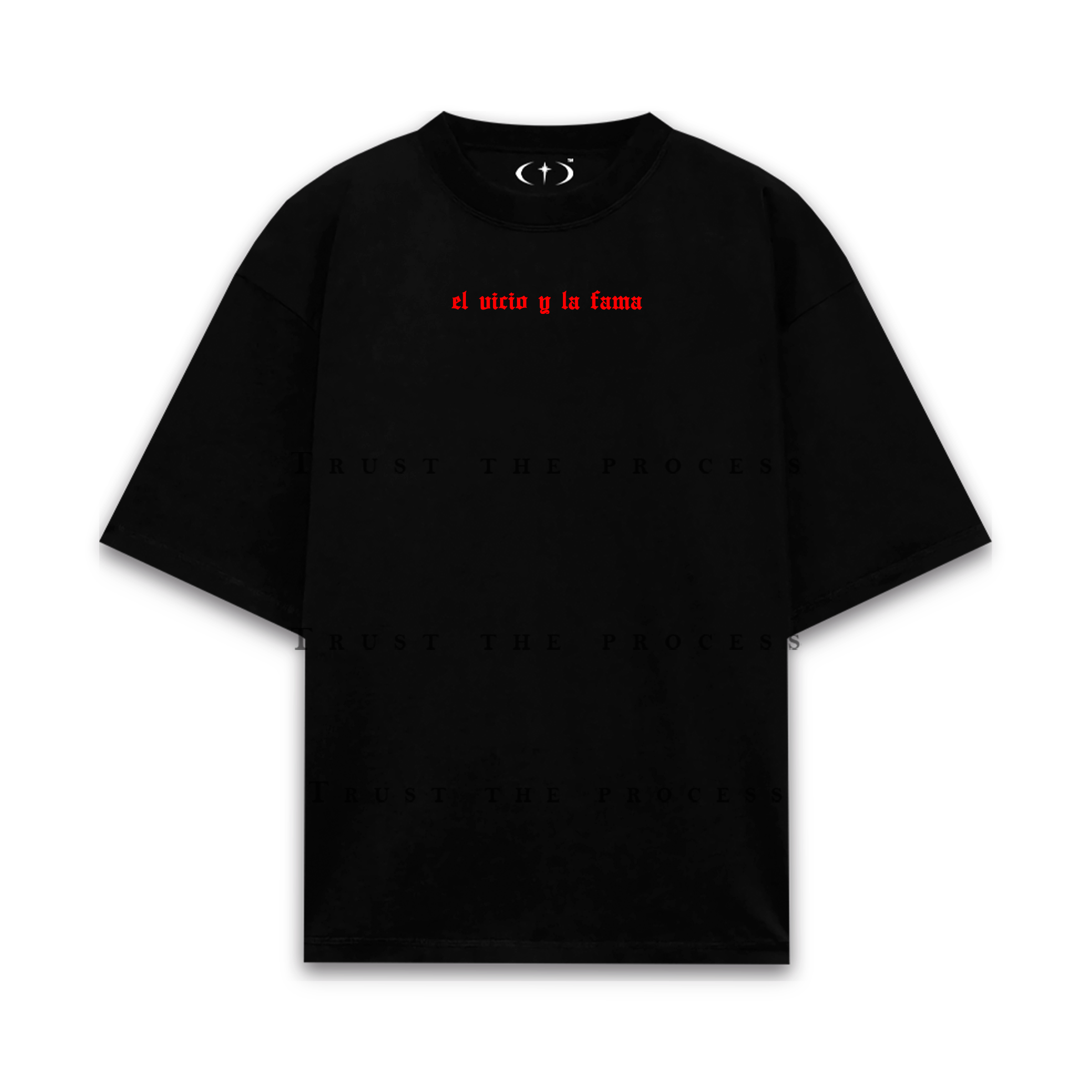El vicio y la fama T-Shirt