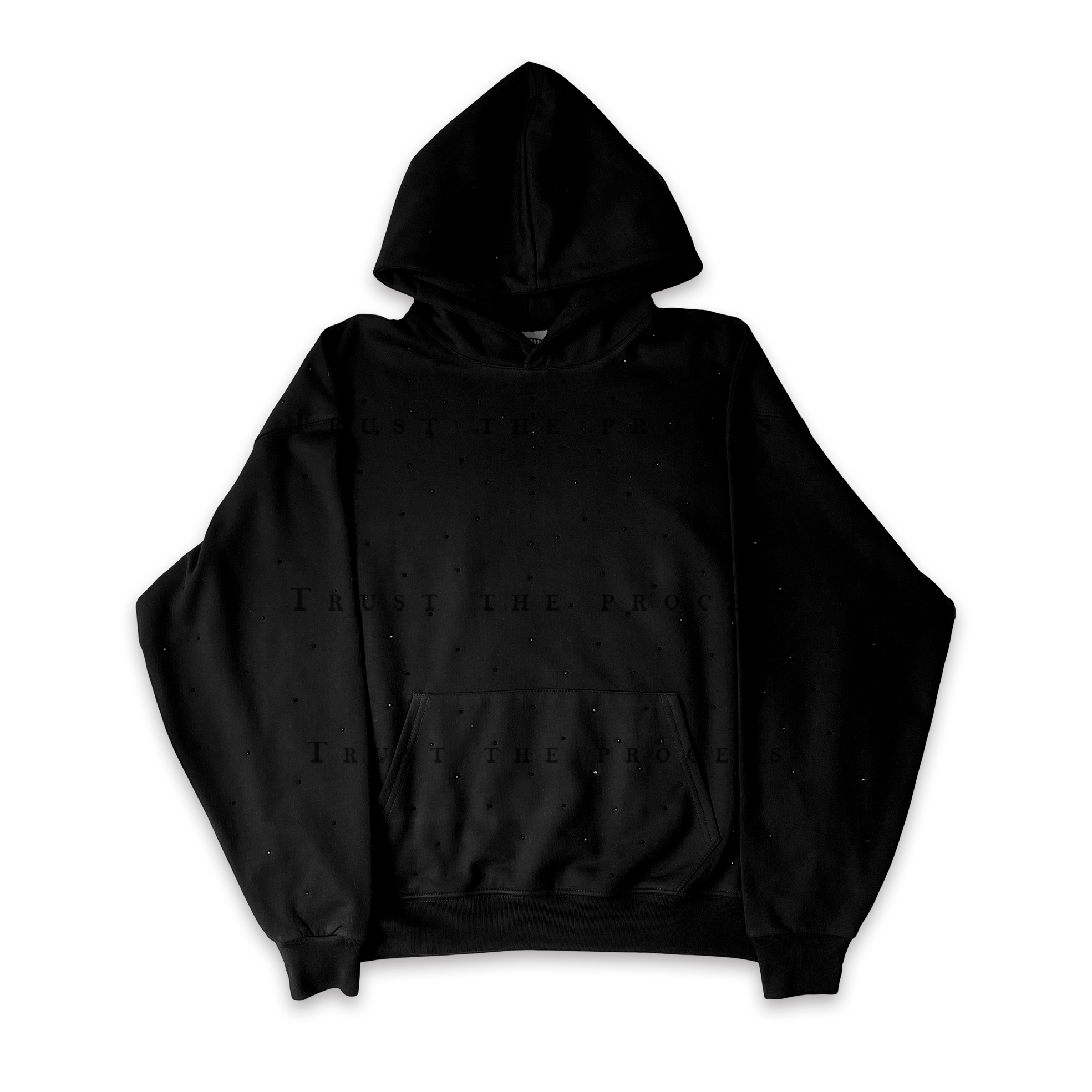 Tito Double P Pedrería Hoodie
