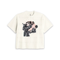 Yoko Álbum Crop Tee
