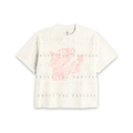 Yoko Melón Crop Tee