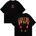 Gera Red Playera Económica