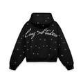 Galaxy Hoodie Oversized