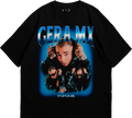 Gera Blue Playera Essential