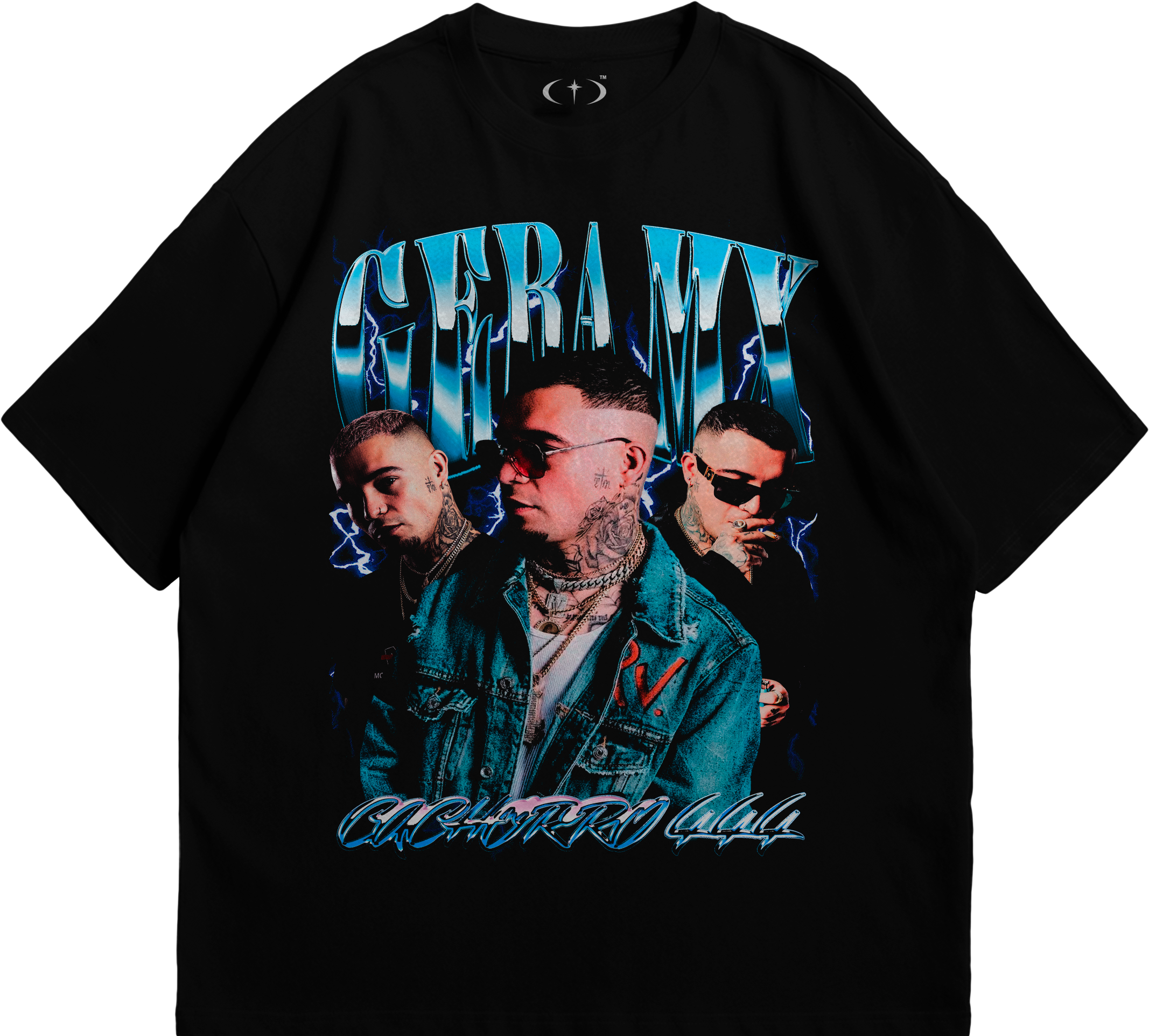Gera MX Rayos Essential