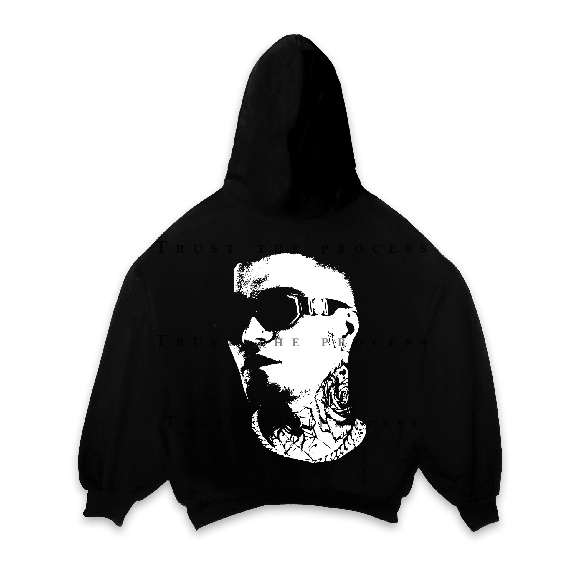 Gera Umbral Hoodie