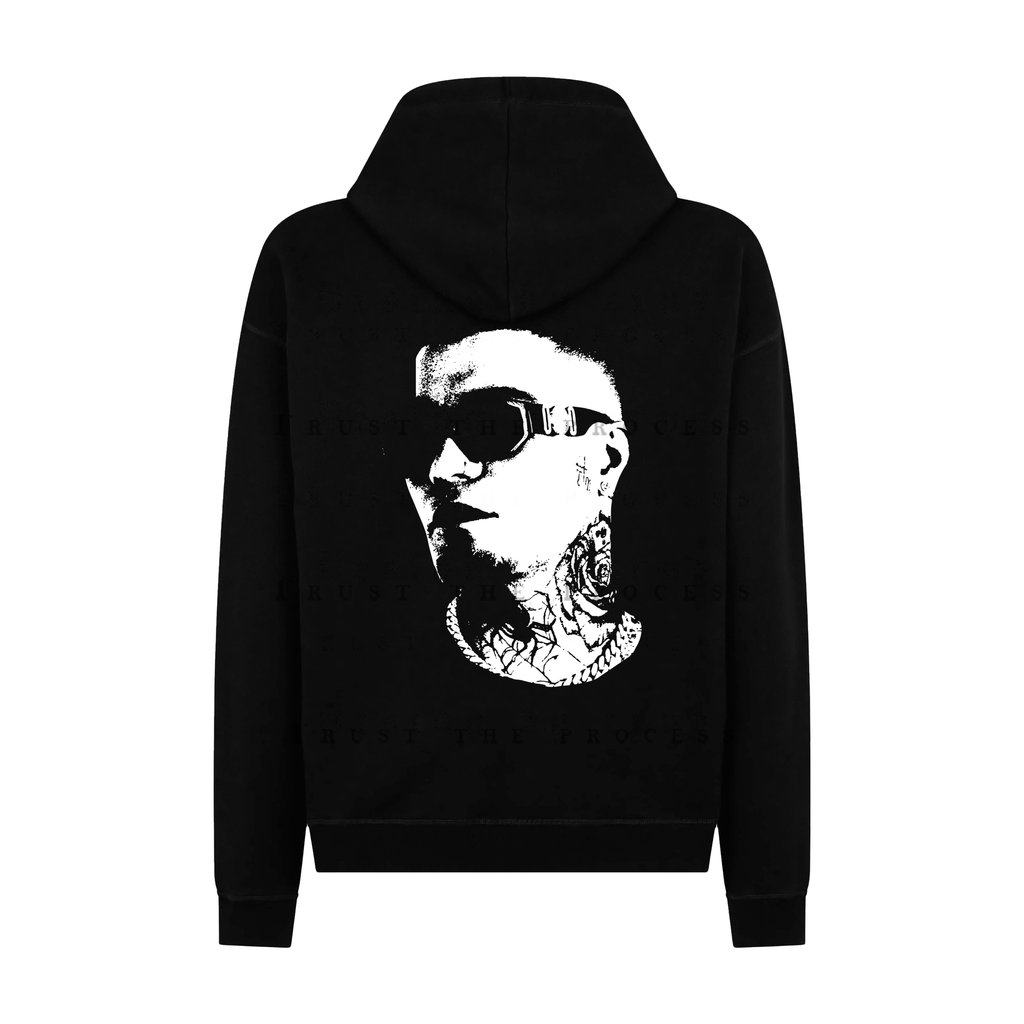 Gera Umbral Álbum Regular Fit Hoodie