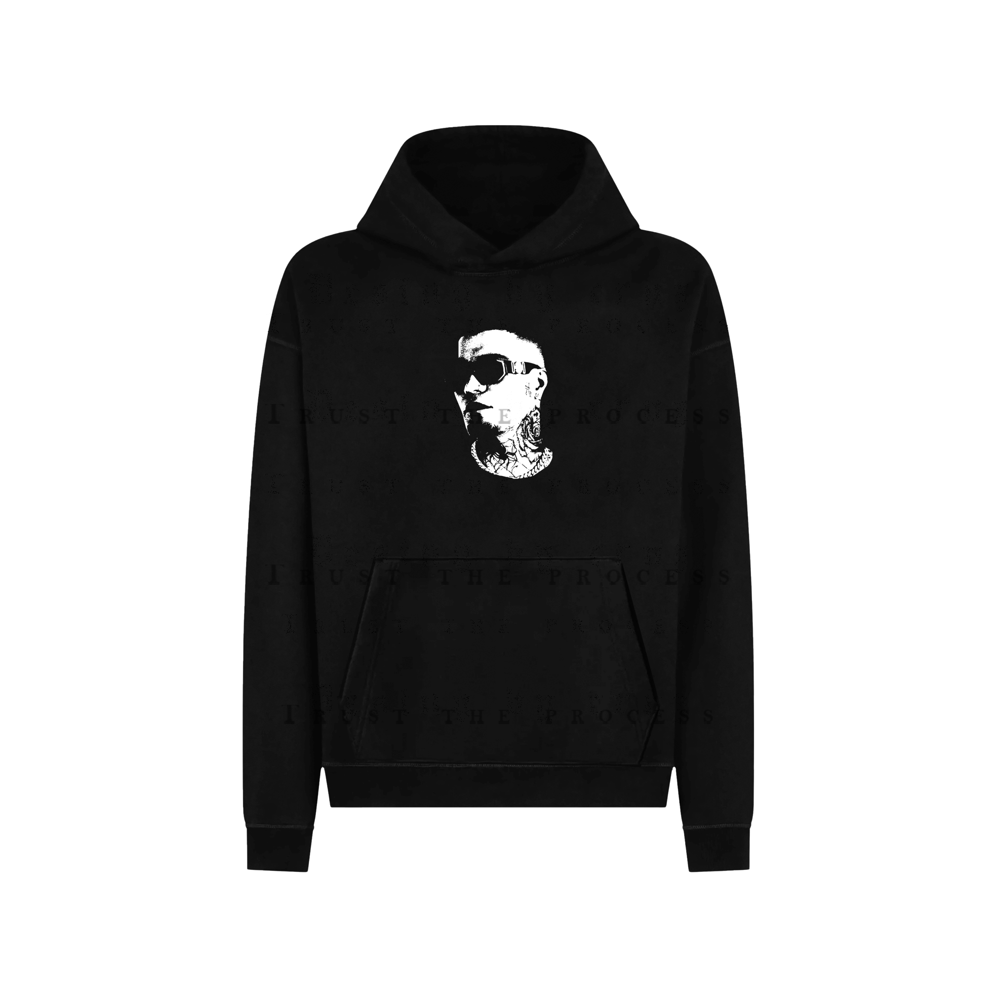 Gera Umbral Álbum Regular Fit Hoodie