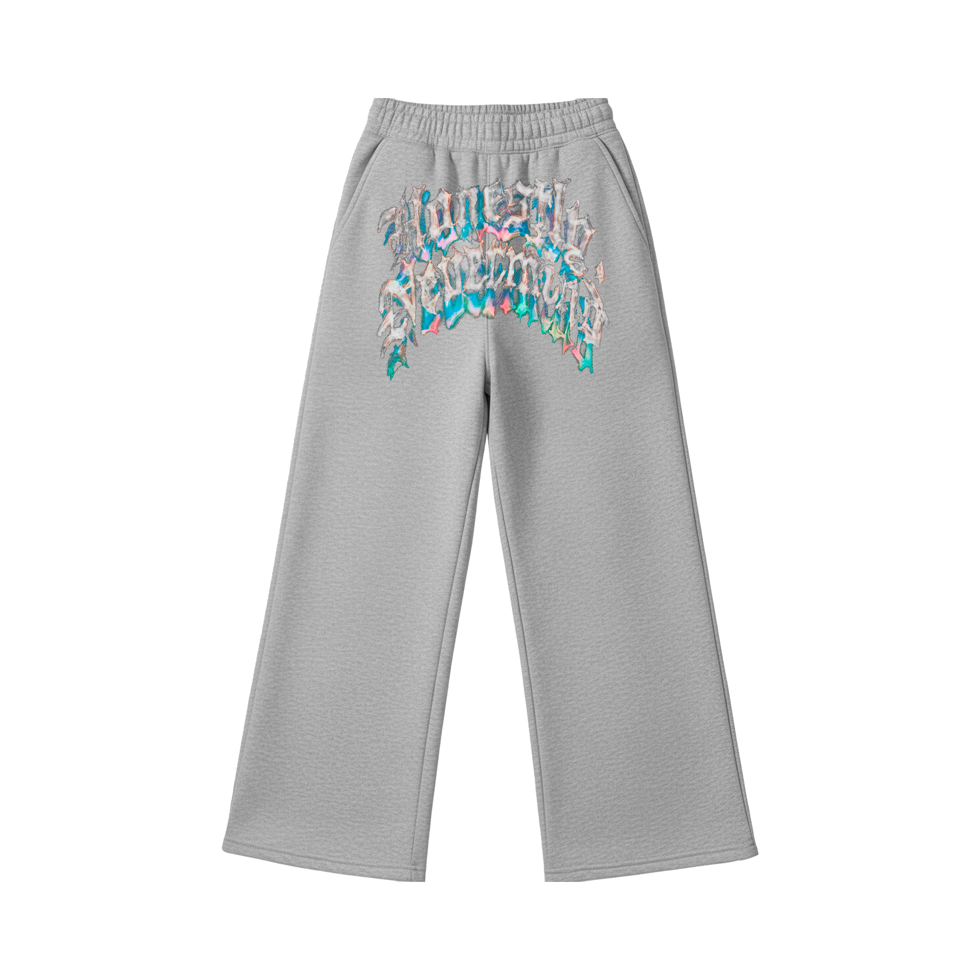 Honestly, Nevermind Baggy Jogger Pants