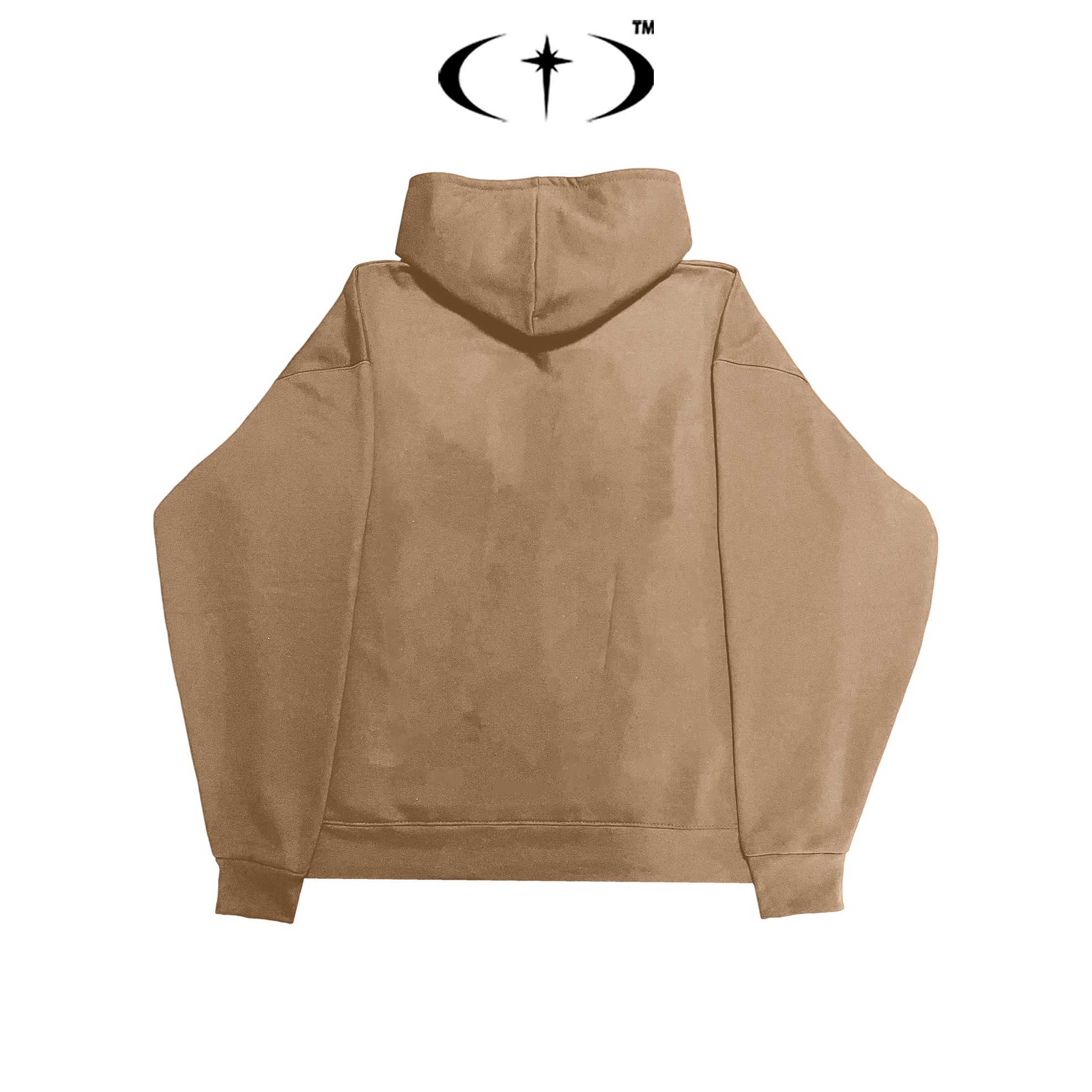 Oversized Hoodie Arena 350 GSM