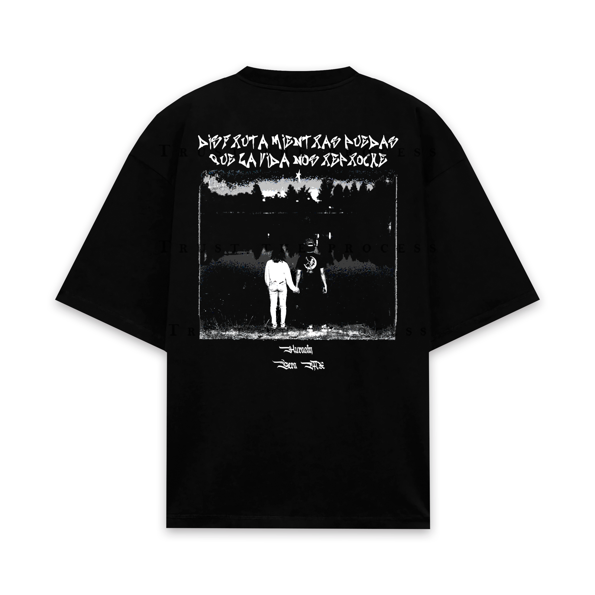 Huracán T-Shirt