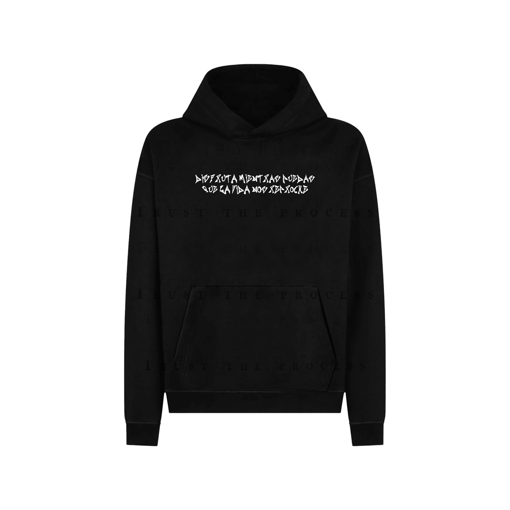 Huracán Regular Fit Hoodie