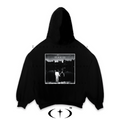 Huracán álbum Hoodie Oversized