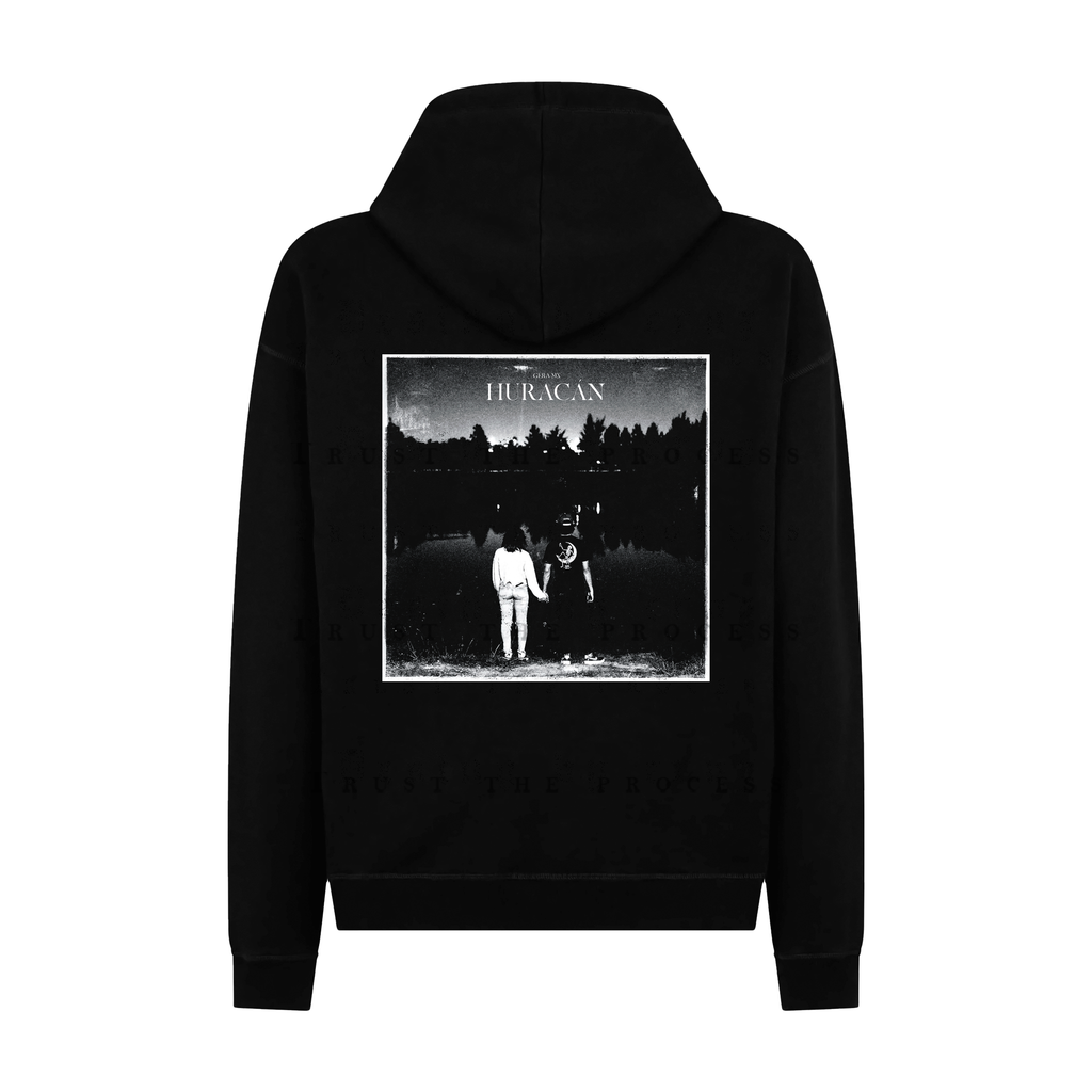 Huracán Regular Fit Hoodie