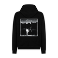 Huracán Regular Fit Hoodie