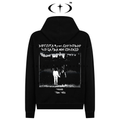Huracán Star Hoodie Regular Fit