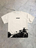 SPEED Hueso T-Shirt