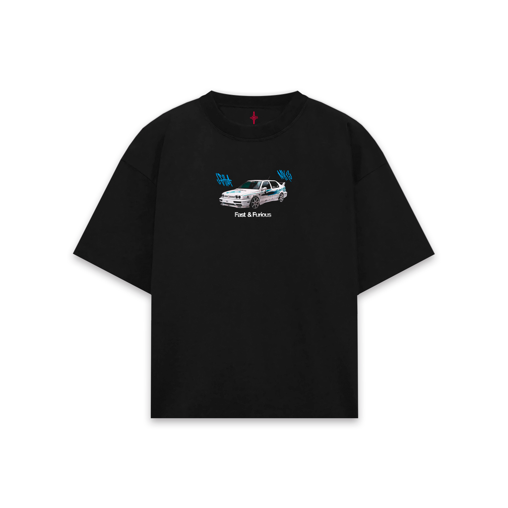 Jetta MK3 T-Shirt
