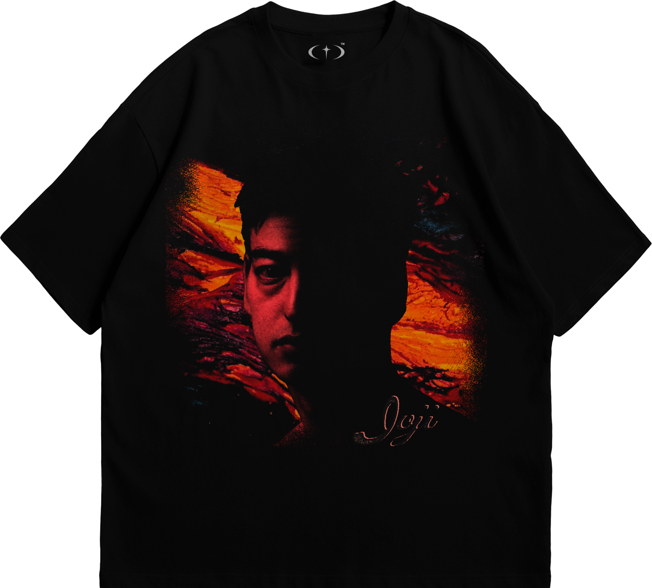 Joji Playera Essential