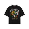 Contingente Black T-Shirt