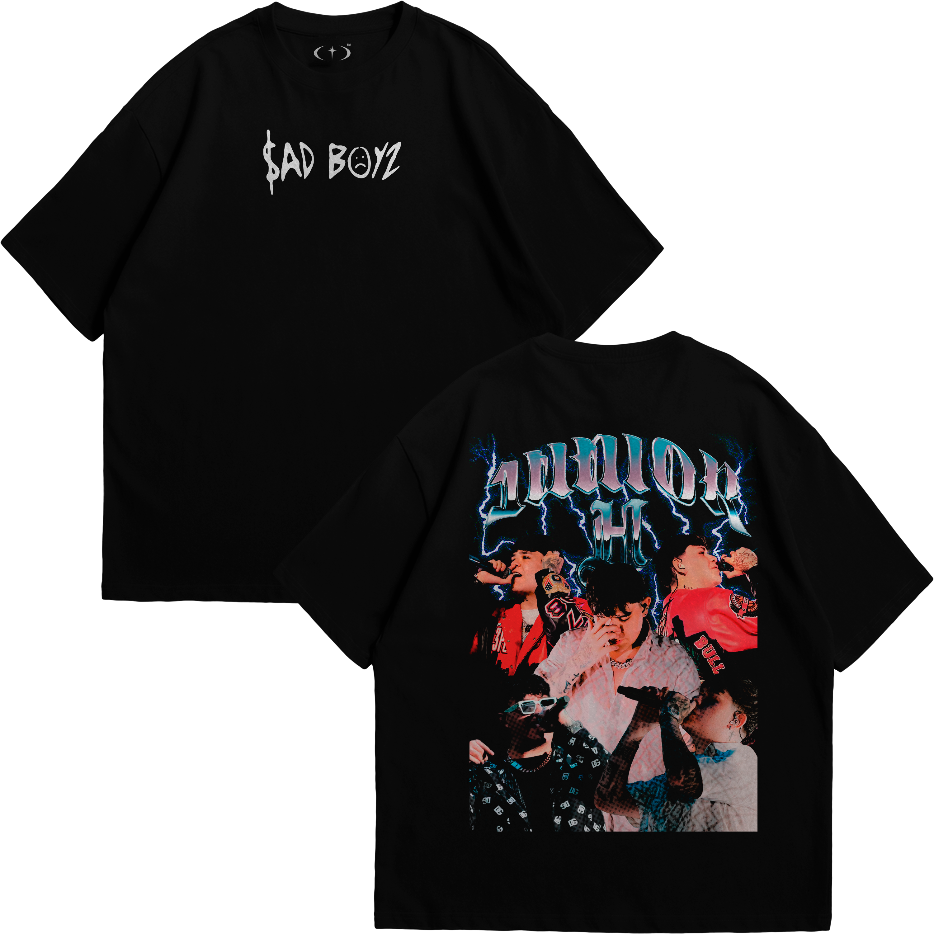 Junior H Playera Económica