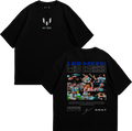 Leo Messi Playera Económica