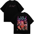 Lil Peep Playera Economica