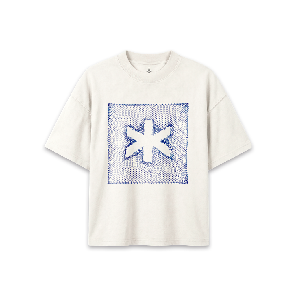 MALASNOTICIAS. Hueso T-Shirt