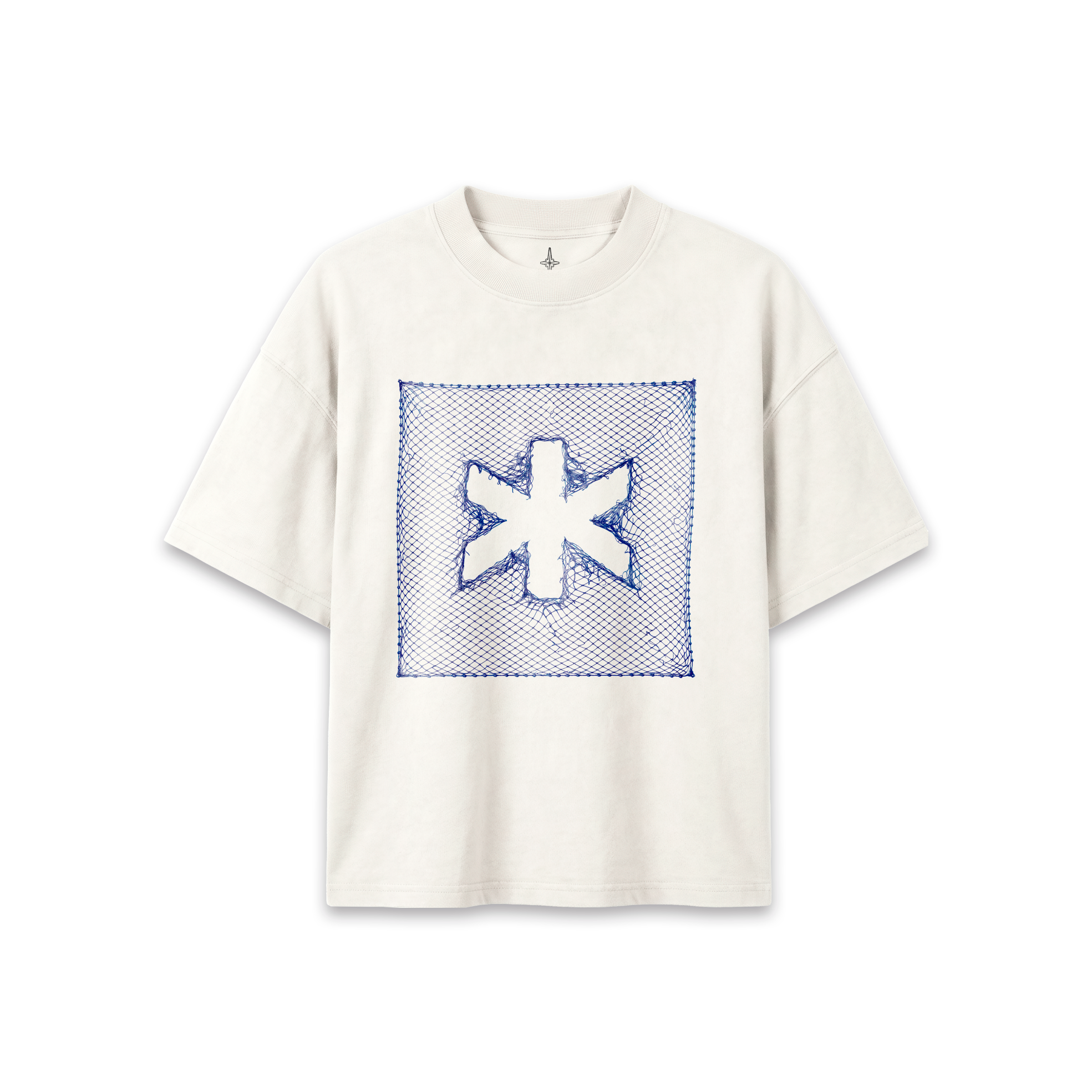 MALASNOTICIAS. Hueso T-Shirt