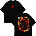 Miles Morales Playera Económica