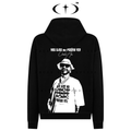 Mis ojos charles Hoodie Regular Fit